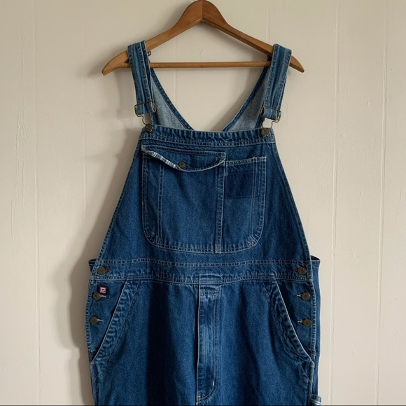 Chaps Jeans Chaps Ralph Lauren Overalls Poshmark